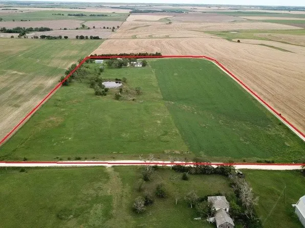 1262 B Rd, Jewell, KS 66949