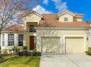 7753 Grassendale St, Kissimmee, FL 34747