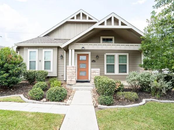 5039 Green Gate Trl, Richmond, TX 77469