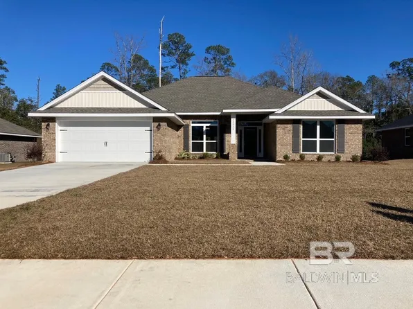 22840 Ridgewood Dr, Robertsdale, AL 36567