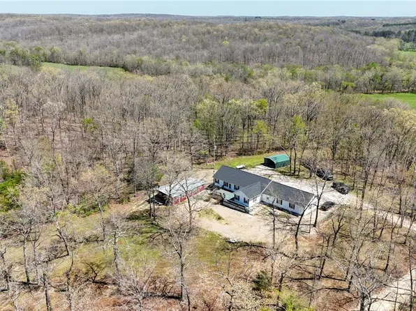 4479 Bcr 820 Gln, Glenallen, MO 63751