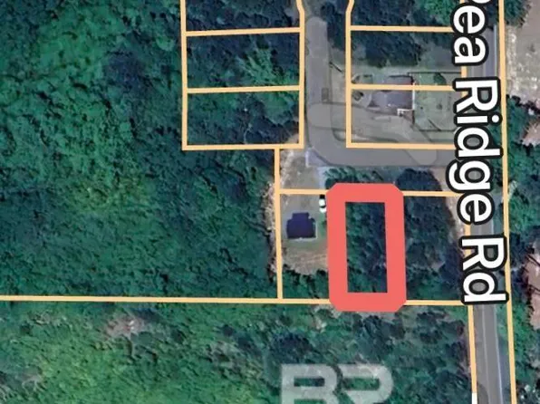 0 Pea Ridge Rd #8, Brewton, AL 36426