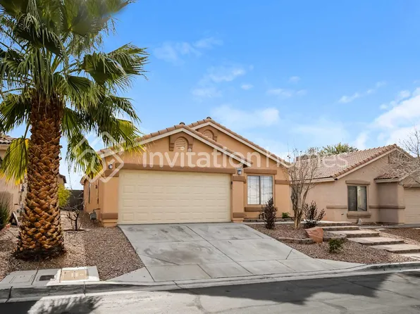 6557 Shining Sand Ave, Las Vegas, NV 89142