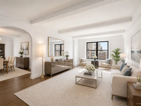 545 West End Avenue image 1 of 19