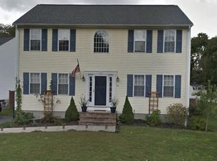 20 Jessica Ln, New Bedford, MA 02745