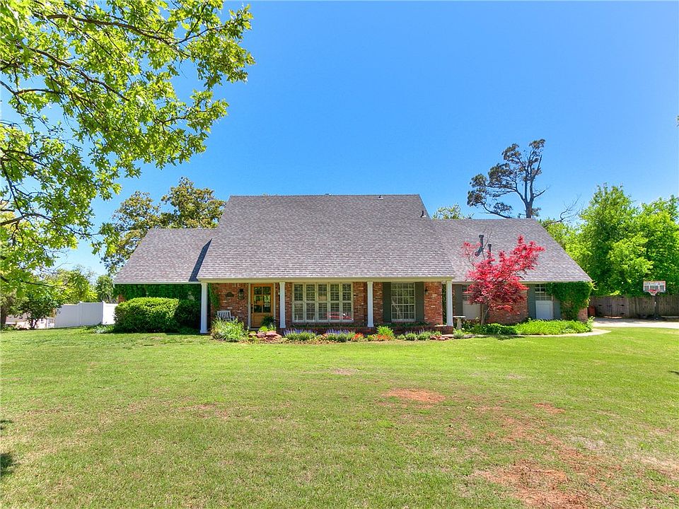 2704 Old Farm Rd, Edmond, OK 73013 | Zillow