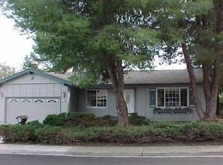 18 Saint Benedict Ct, San Ramon, CA 94583