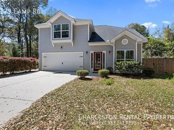 1129 Camp Rd, Charleston, SC 29412
