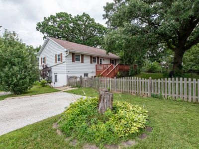 38 S Maple Ave, Fox Lake, IL, 60020