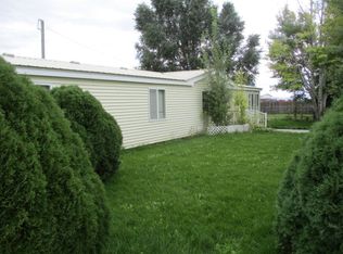 123 N 600 W, Blackfoot, ID 83221