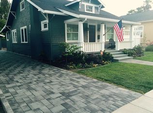 1919 Oak St, Napa, CA 94559