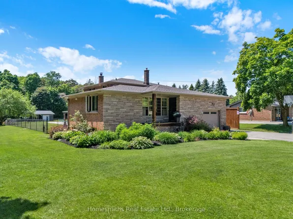 4726 Main St, Clarington, ON L0B 1M0
