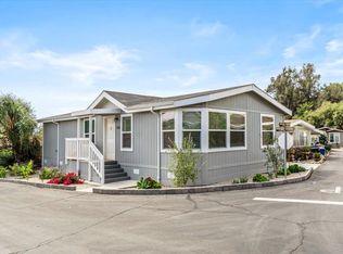 333 Old Mill Rd SPACE 157, Santa Barbara, CA 93110