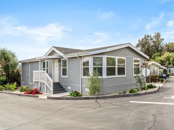 333 Old Mill Rd Space 157, Santa Barbara, CA 93110