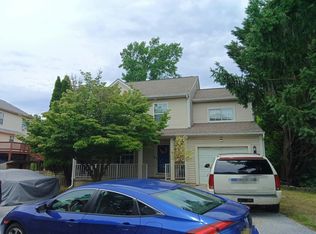 8 Simpson Ct, Reisterstown, MD 21136