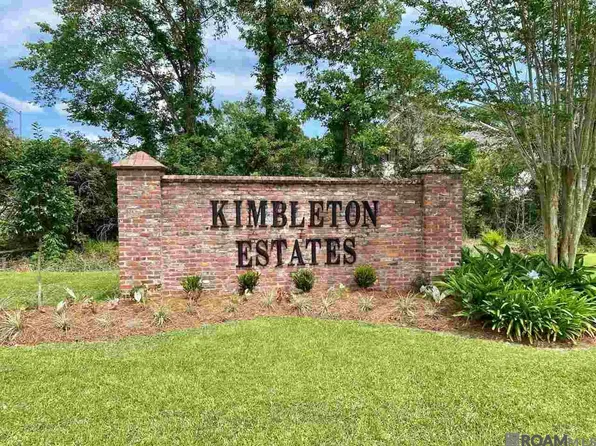 14144 Kimbleton Ave, Baton Rouge, LA 70817