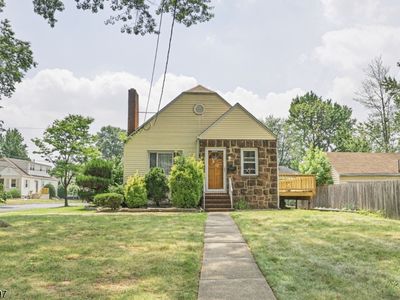 359 High St, Nutley, NJ, 07110