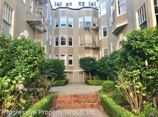 1769 Broadway APT 3, San Francisco, CA 94109