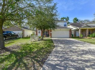 21623 Astipalia Dr, Spring, TX 77388