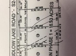 131 Sudlow Lake Rd, Graniteville, SC 29829