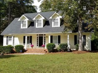 122 Steeplechase Rd N, Columbia, SC 29209