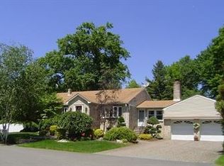 77 Peach Way, Wayne, NJ 07470