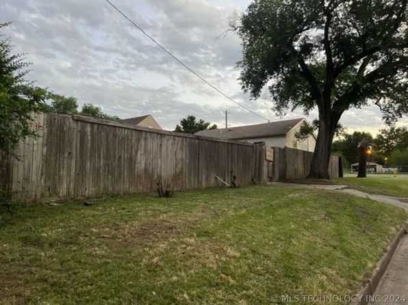 1121 N Harvard Ave, Tulsa, OK 74115