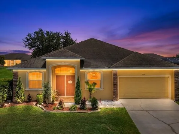 8230 WOODVINE CIRCLE, LAKELAND, FL 33810