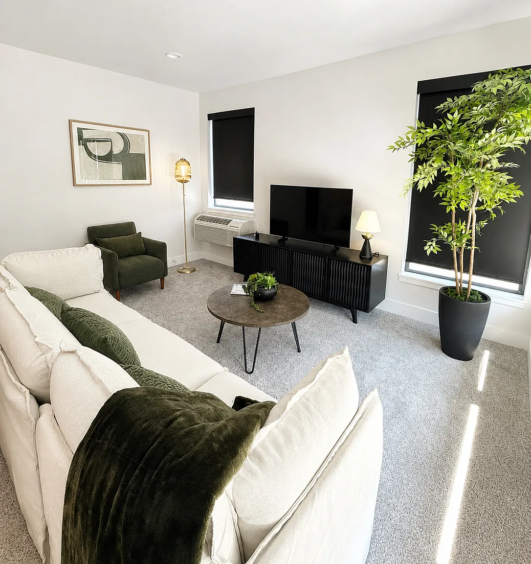 2 bed, 960 sqft, $2,050 — Photo 4