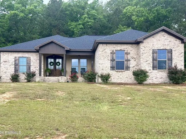 10183 Shallow Creek Dr, Collinsville, MS 39325