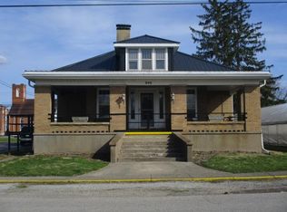 304 Park St, Falmouth, KY