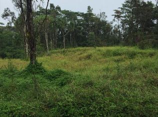 16th Ave LOT 312, Keaau, HI 96749