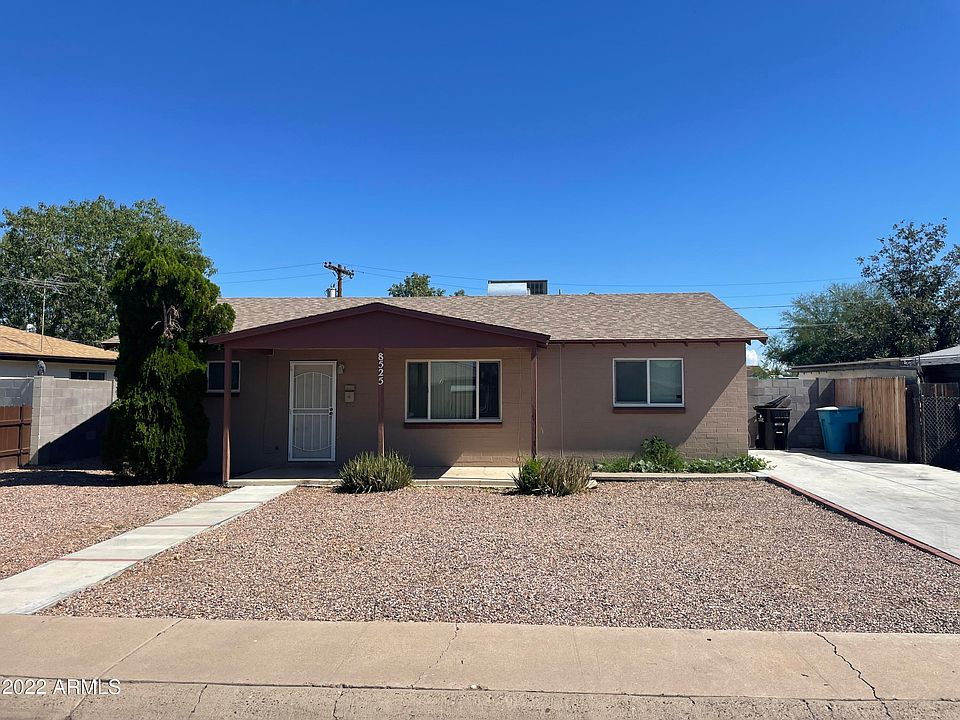 1st image of 8525 N 30th Dr