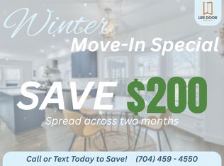 5394 Zion Church Rd, Concord, NC 28025