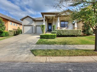 414 Westbury Ln, Georgetown, TX 78633