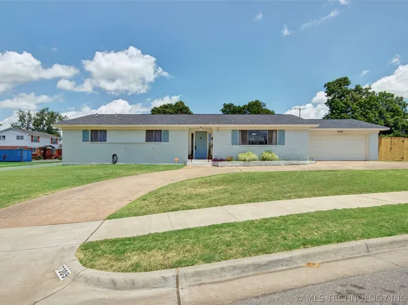 7309 E 30th St, Tulsa, OK 74129