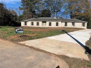 2571 Kings Park Cir, Decatur, GA 30034