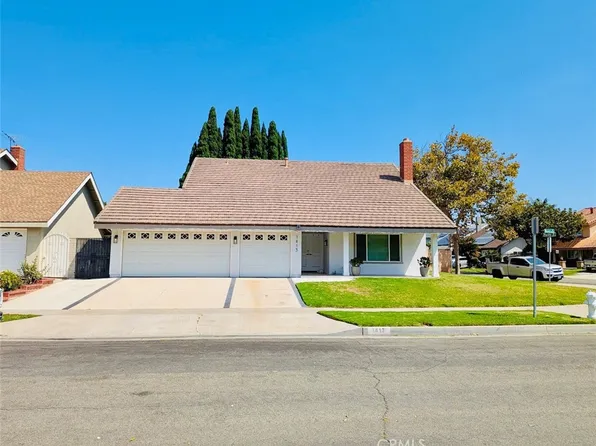 1413 W Moore Ave, Santa Ana, CA 92704