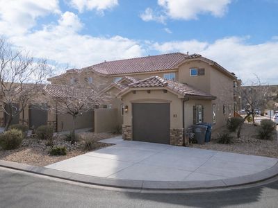 325 N Red Stone Rd Unit 83, Washington, UT, 84780