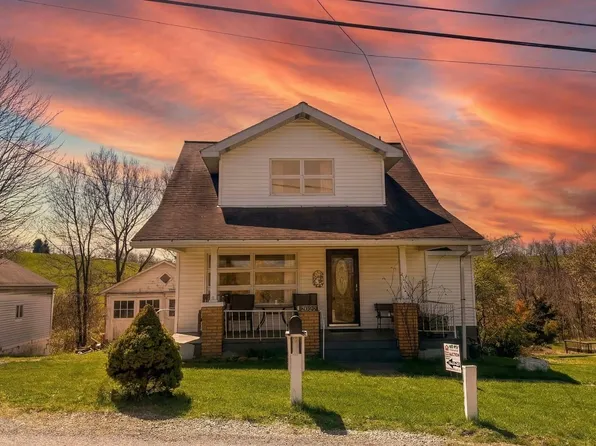 1022 Mapletown Rd, Greensboro, PA 15338