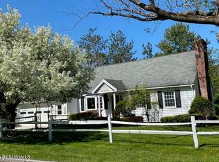192 East Rd, Adams, MA 01220