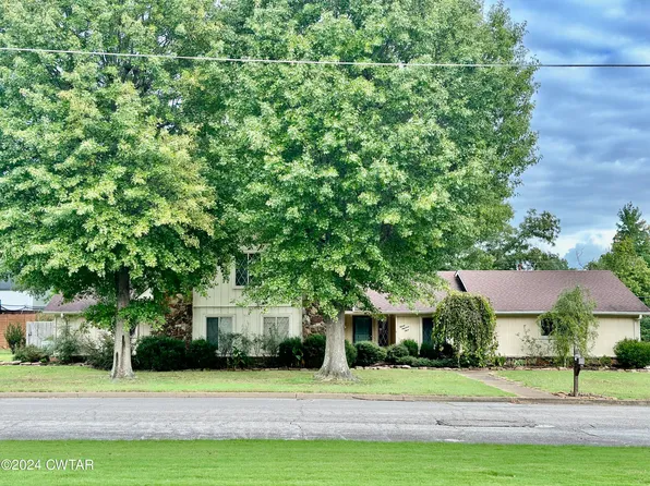1503 Margo St, Trenton, TN 38382