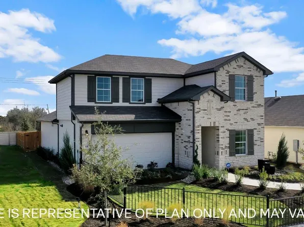 121 Mustange Cir, Buda, TX 78610
