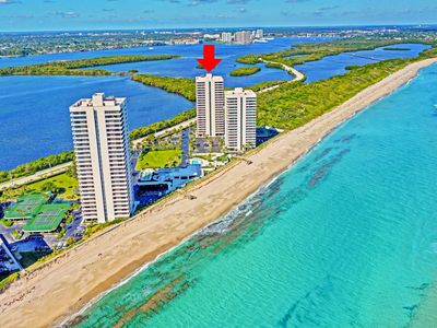 5550 N Ocean Drive #20- D, Riviera Beach, FL, 33404