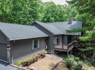 87 Oak Rd, Highlands, NC 28741