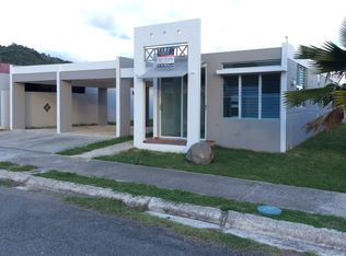 Urbanizacion Solymar #L-6, Patillas, PR 00723
