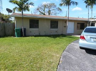 10520 SW 161st St, Miami, FL 33157