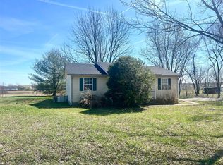 83 Sandy Rock Rd, Russellville, KY 42276
