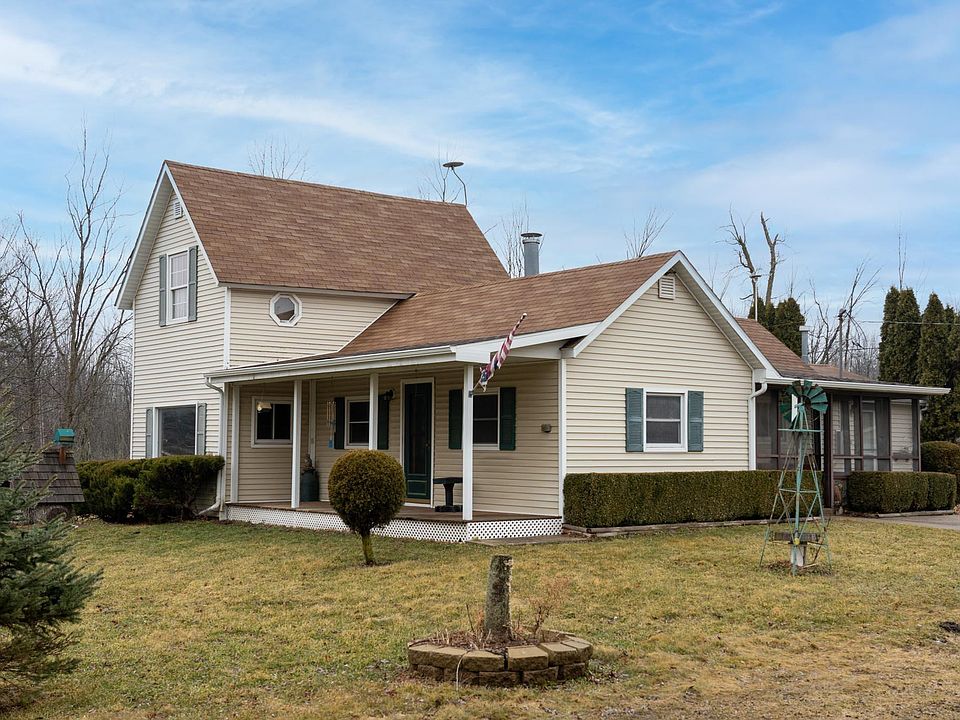 3298 W Remus Rd, Mount Pleasant, MI 48858 Zillow