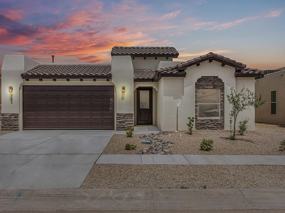 1st image of 3683 Santa Adriana Ave